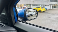 Ford Puma 1.0 EcoBoost Hybrid mHEV ST-Line X 5dr Petrol Hatchback